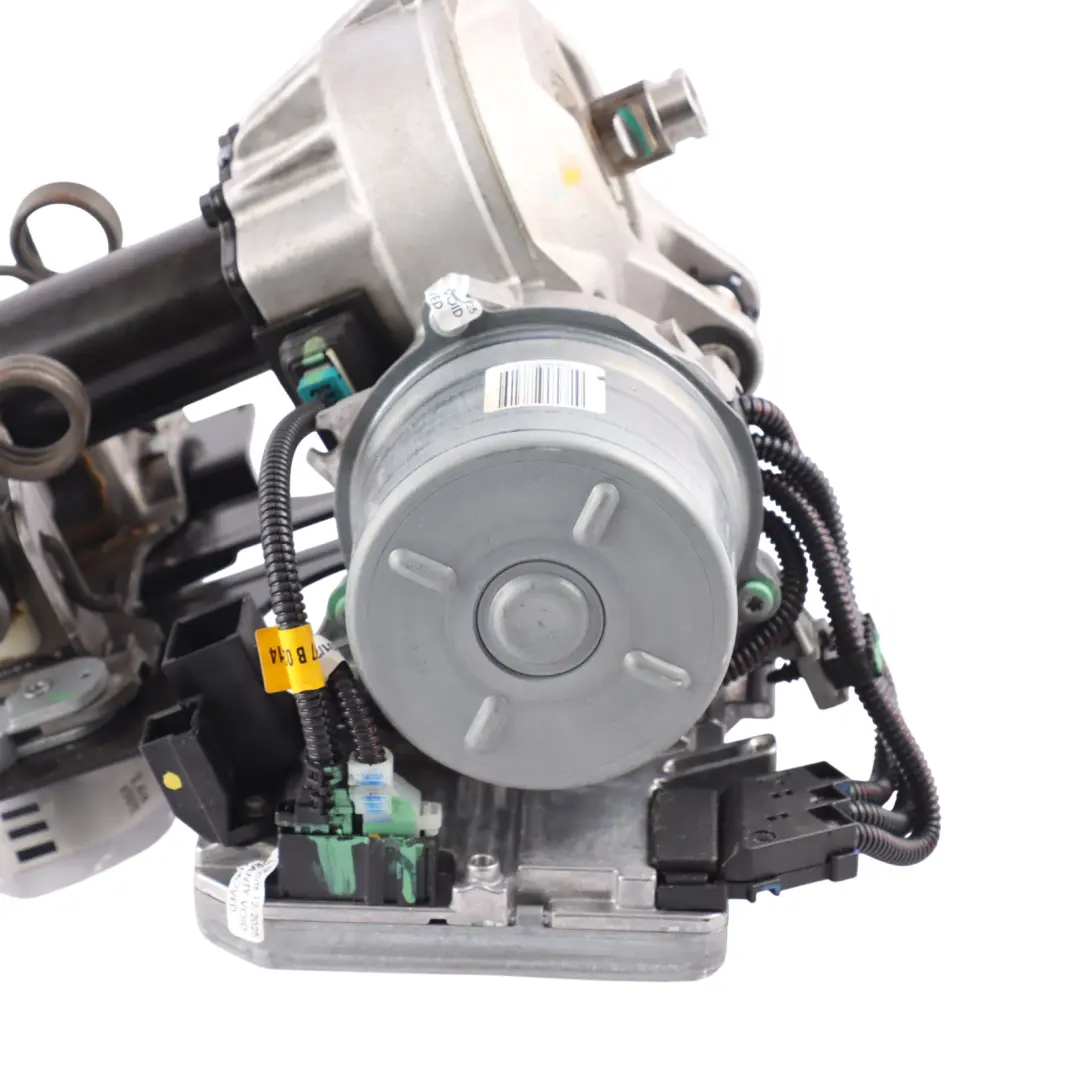 Steering Column to Audi A1 8X Electric Power with Part number 6R2423510BA Audi A1 8X Electric Power Steering Column - SKU RHD-6R2423510BA - Part number 6R2423510BA