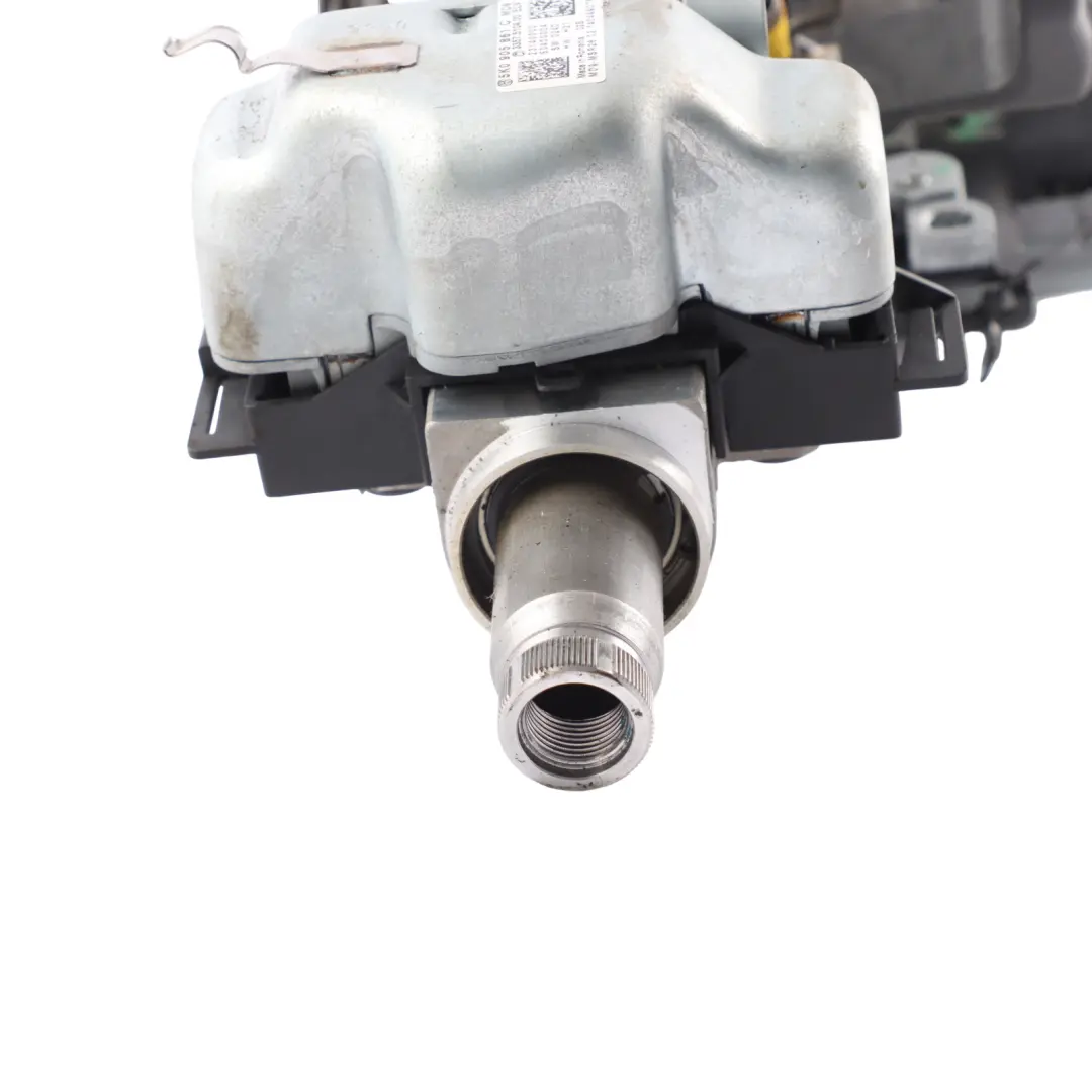 Audi A1 8X Electric Power Steering Column - SKU RHD-6R2423510BA - Part number 6R2423510BA
