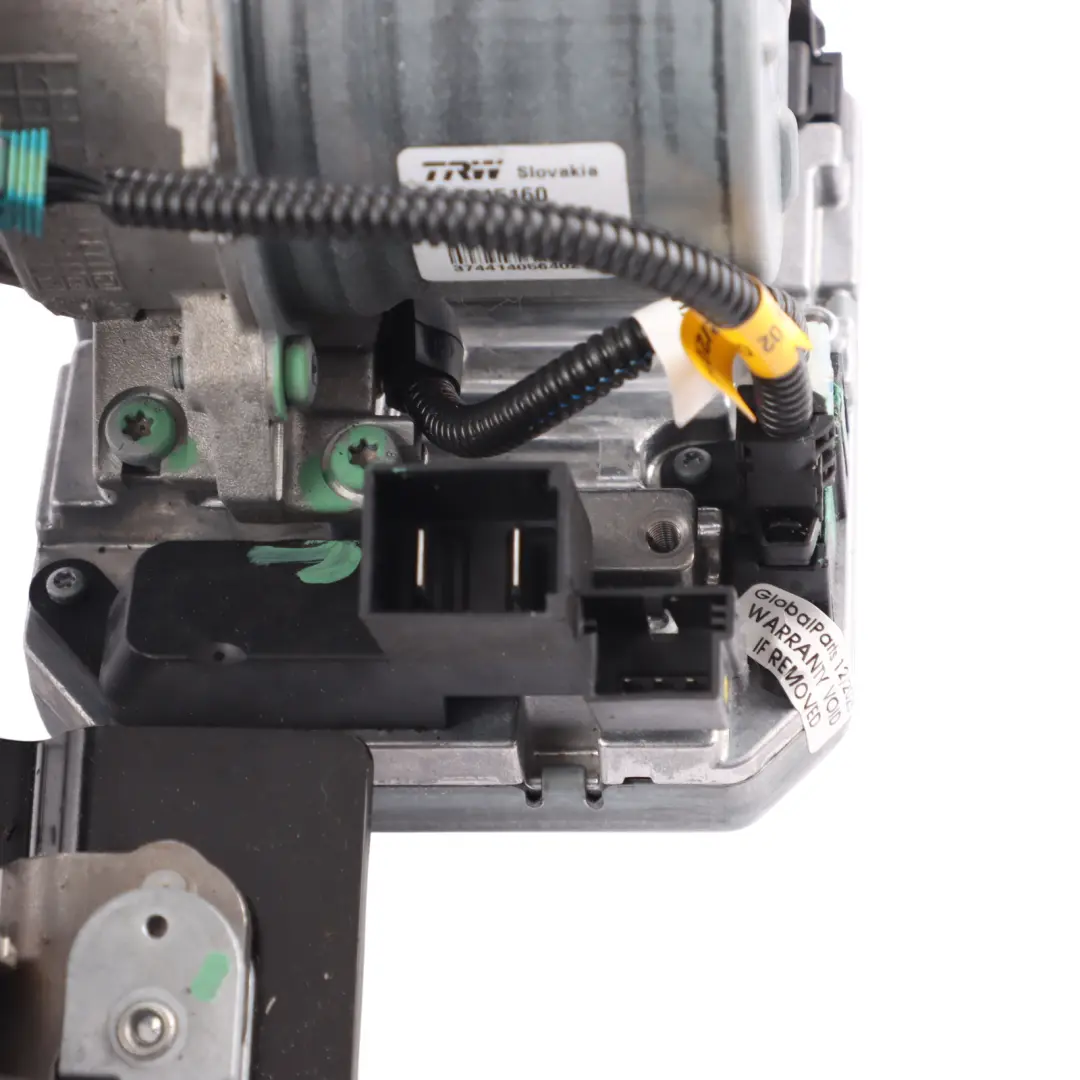 Audi A1 8X Electric Power Steering Column - SKU RHD-6R2423510BA - Part number 6R2423510BA