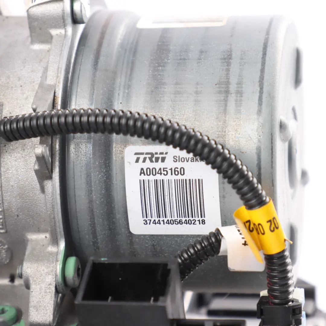 Audi A1 8X Electric Power Steering Column - SKU RHD-6R2423510BA - Part number 6R2423510BA