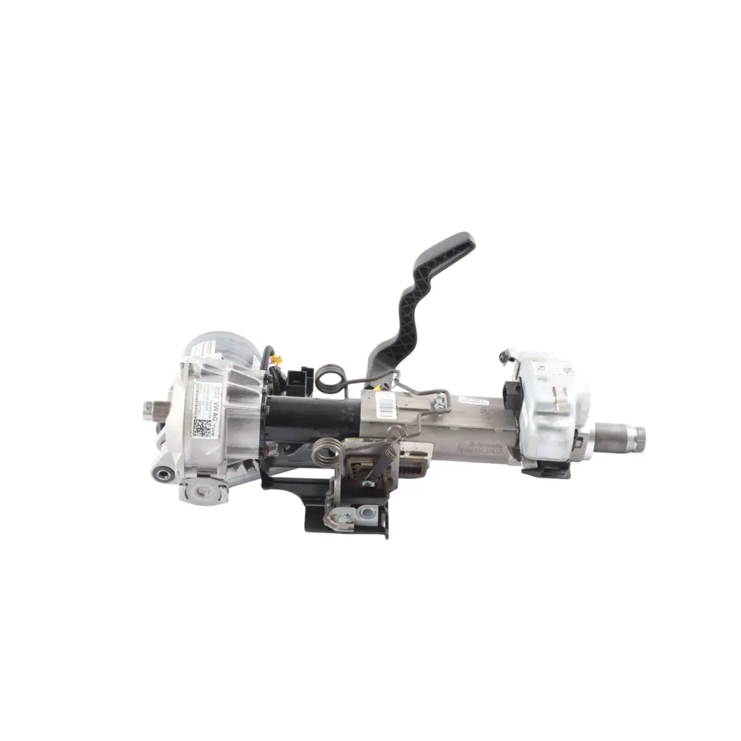 Audi A1 8X Electric Power Steering Column - SKU RHD-6R2423510BA - Part number 6R2423510BA