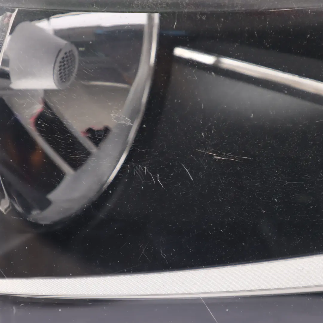 Volkswagen Polo 6R Front Headlight Headlight Halogen Right O/S - SKU RHD-6R2941008E - Part number 6R2941008E