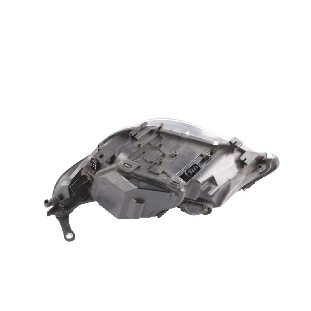 BMW 5 Series E60 E61 Xenon Headlight Headlamp Lamp Front Right O/S - SKU RHD-7165566-1 - Part number 7165566