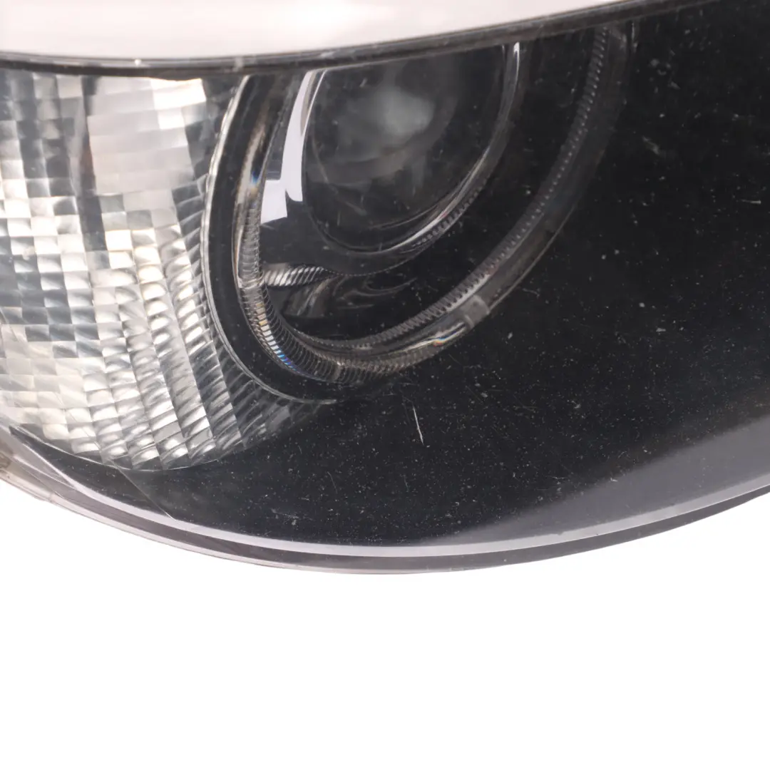 BMW 5 Series E60 E61 Xenon Headlight Headlamp Lamp Front Right O/S - SKU RHD-7165566-1 - Part number 7165566