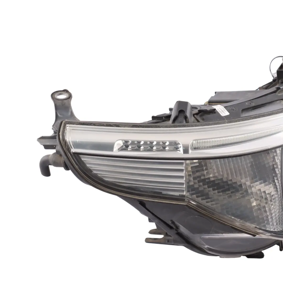 Headlight Headlamp Lamp Front Right O/S to BMW 5 Series E60 E61 Xenon with Part number 7165566 BMW 5 Series E60 E61 Xenon Headlight Headlamp Lamp Front Right O/S - SKU RHD-7165566-1 - Part number 7165566