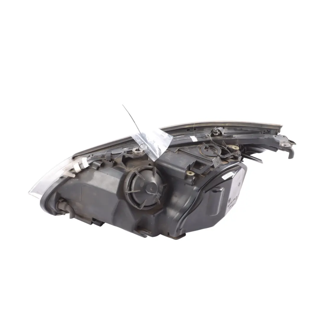 BMW 5 Series E60 E61 Xenon Headlight Headlamp Lamp Front Right O/S - SKU RHD-7165566-1 - Part number 7165566