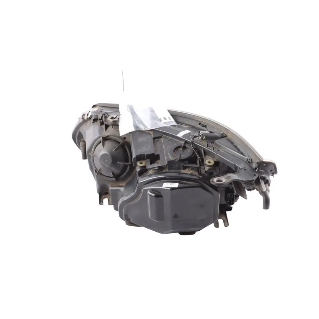 Headlight Headlamp Lamp Front Right O/S to BMW 5 Series E60 E61 Xenon with Part number 7165566 BMW 5 Series E60 E61 Xenon Headlight Headlamp Lamp Front Right O/S - SKU RHD-7165566-1 - Part number 7165566