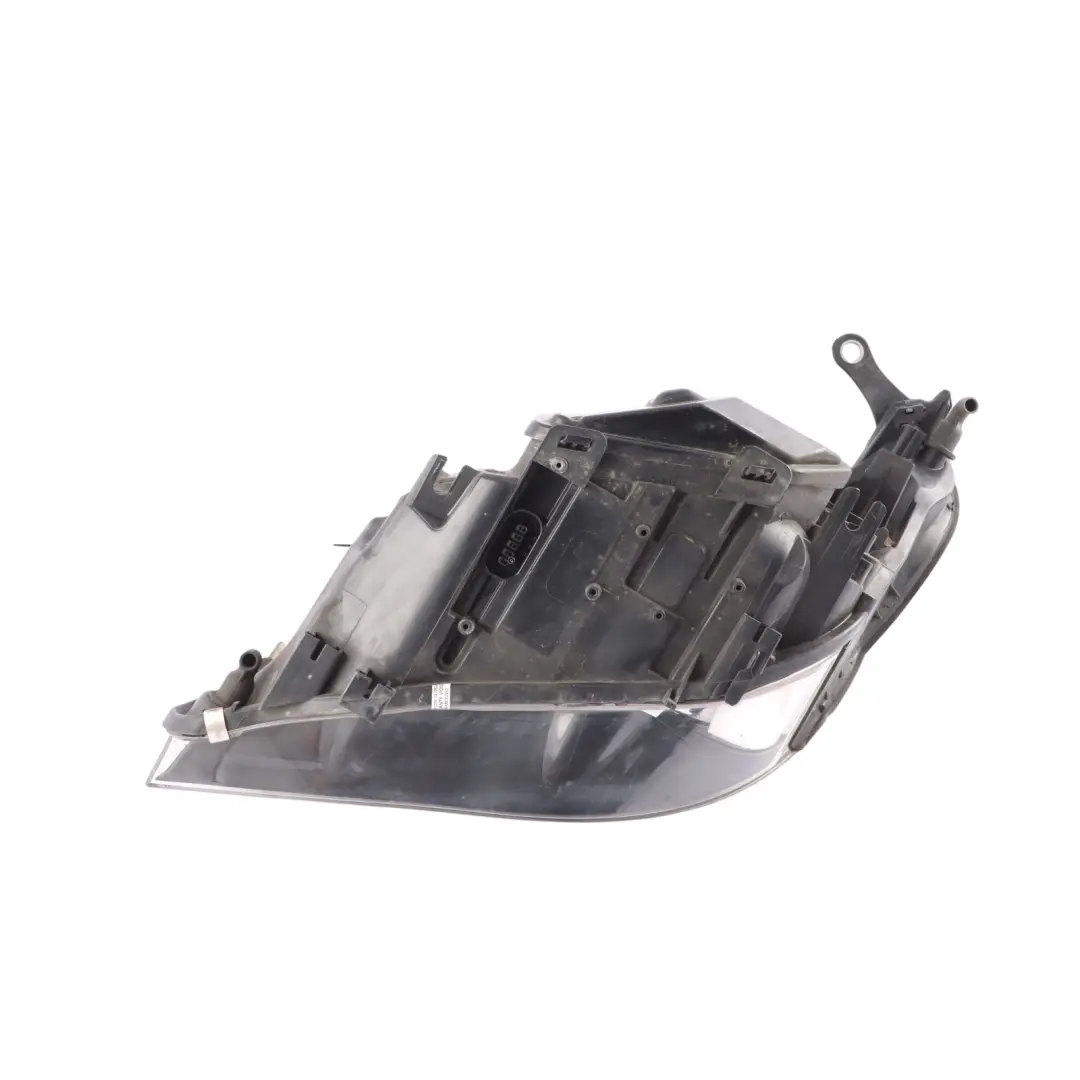BMW 5 Series E60 E61 Xenon Headlight Headlamp Lamp Front Right O/S - SKU RHD-7165566-1 - Part number 7165566