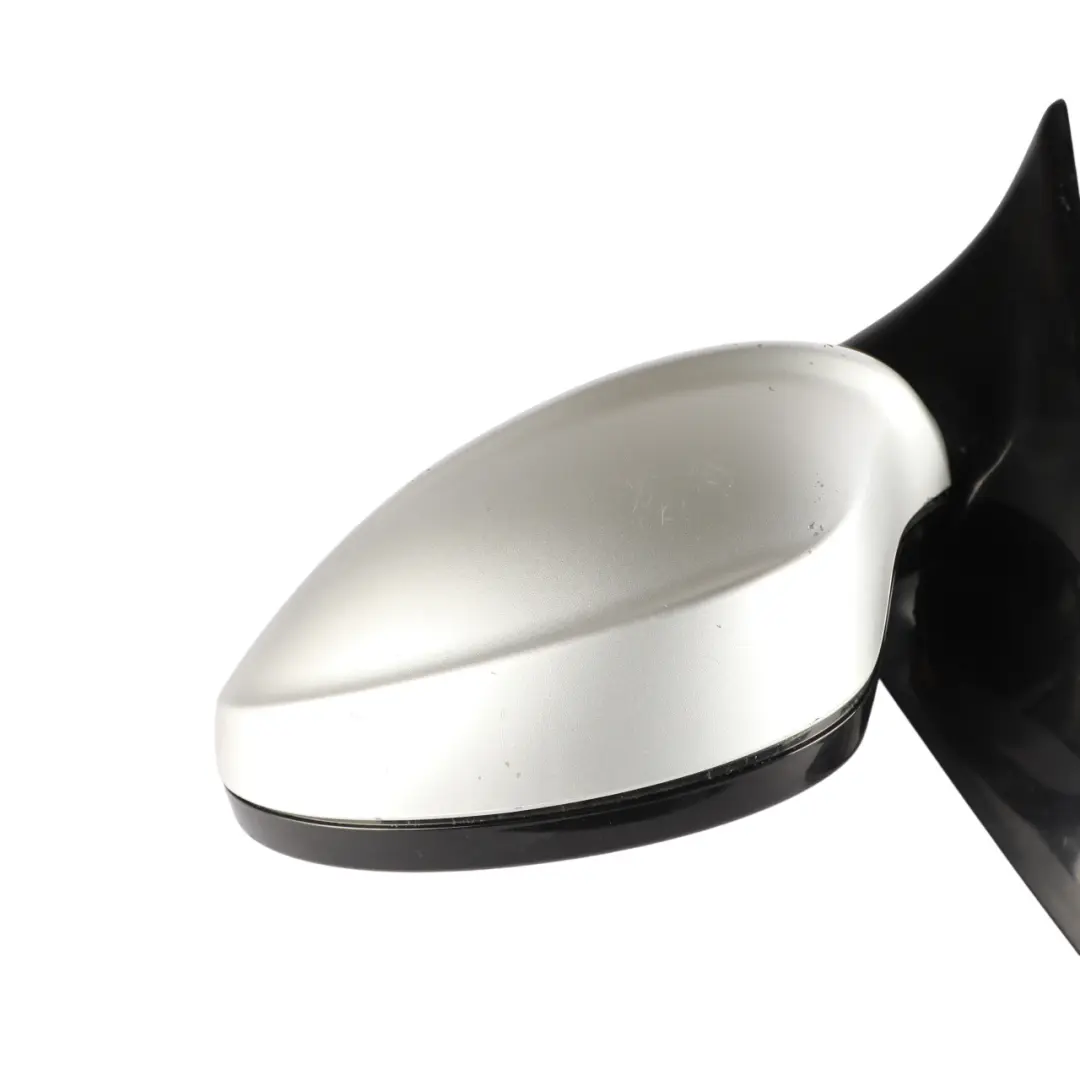Fold Left N/S Wing Mirror High Gloss Titansilber Silver to BMW E92 Power with Part number 7176193 BMW E92 Power Fold Left N/S Wing Mirror High Gloss Titansilber Silver - SKU rhd-7176193-TS1 - Part number 7176193