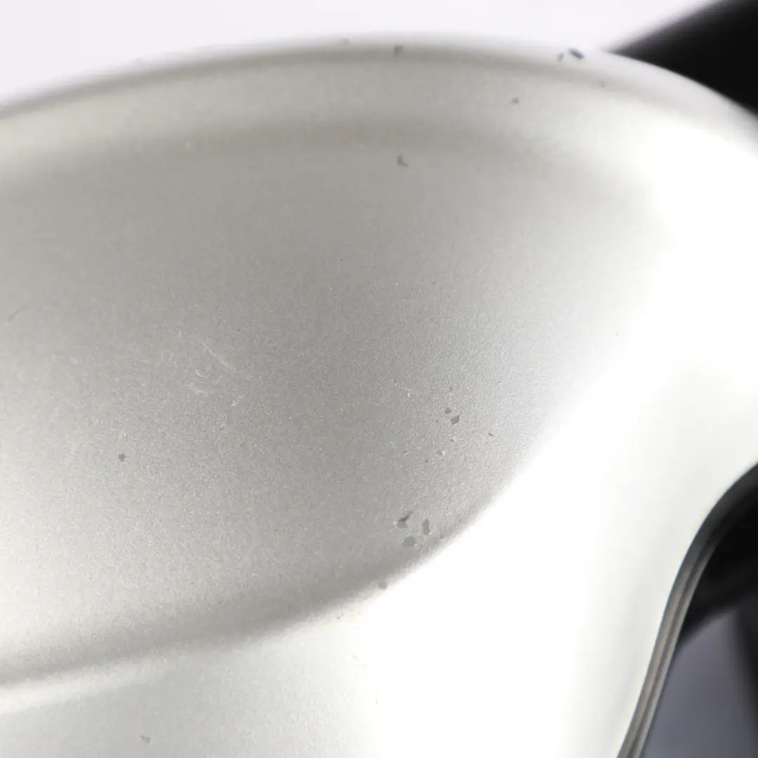 Fold Left N/S Wing Mirror High Gloss Titansilber Silver to BMW E92 Power with Part number 7176193 BMW E92 Power Fold Left N/S Wing Mirror High Gloss Titansilber Silver - SKU rhd-7176193-TS1 - Part number 7176193