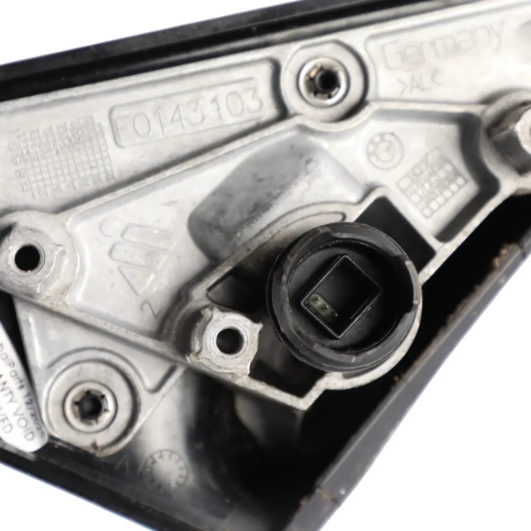 Fold Left N/S Wing Mirror High Gloss Titansilber Silver to BMW E92 Power with Part number 7176193 BMW E92 Power Fold Left N/S Wing Mirror High Gloss Titansilber Silver - SKU rhd-7176193-TS1 - Part number 7176193