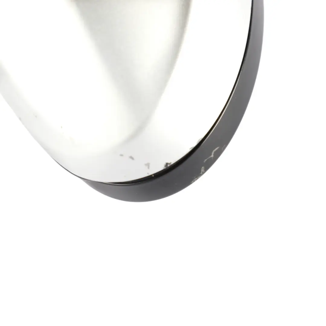 BMW E92 Power Fold Left N/S Wing Mirror High Gloss Titansilber Silver - SKU rhd-7176193-TS1 - Part number 7176193