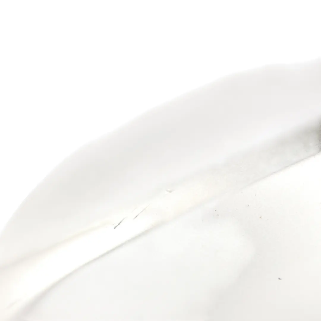 BMW E92 Power Fold Right Wing Mirror O/S High Gloss Titansilber Silver - SKU RHD-7176194-TS - Part number 7176194