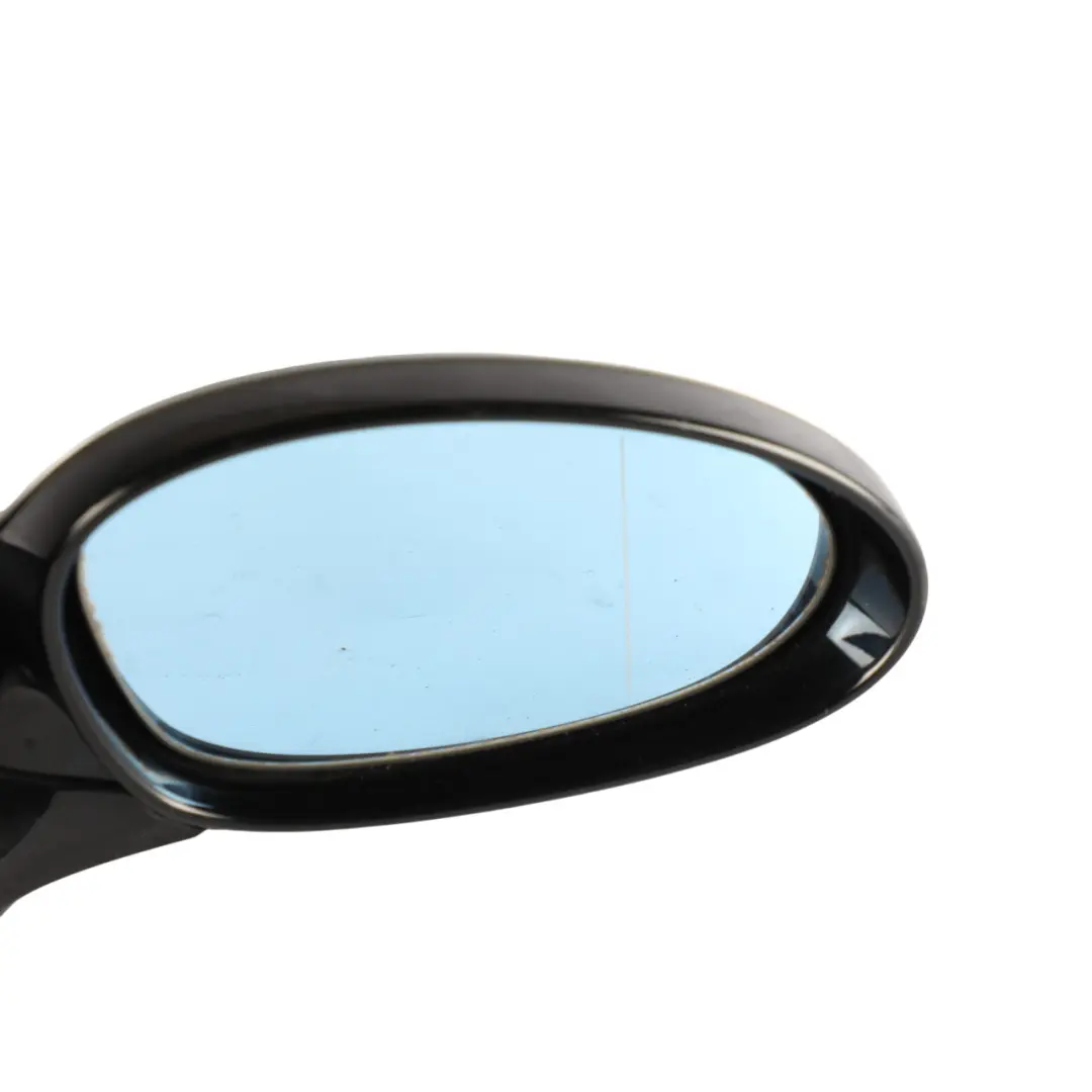 Fold Right Wing Mirror O/S High Gloss Titansilber Silver to BMW E92 Power with Part number 7176194 BMW E92 Power Fold Right Wing Mirror O/S High Gloss Titansilber Silver - SKU RHD-7176194-TS - Part number 7176194