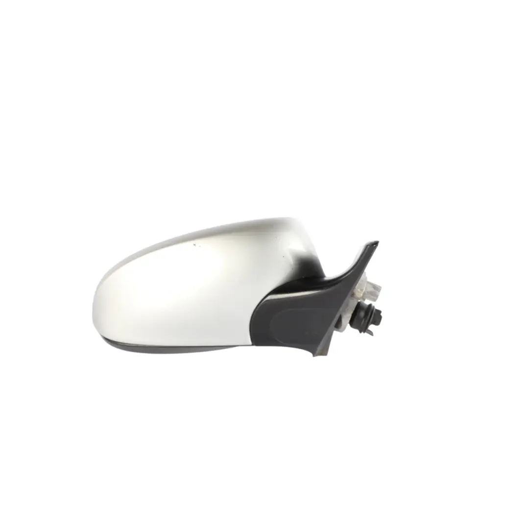 Fold Right Wing Mirror O/S High Gloss Titansilber Silver to BMW E92 Power with Part number 7176194 BMW E92 Power Fold Right Wing Mirror O/S High Gloss Titansilber Silver - SKU RHD-7176194-TS - Part number 7176194