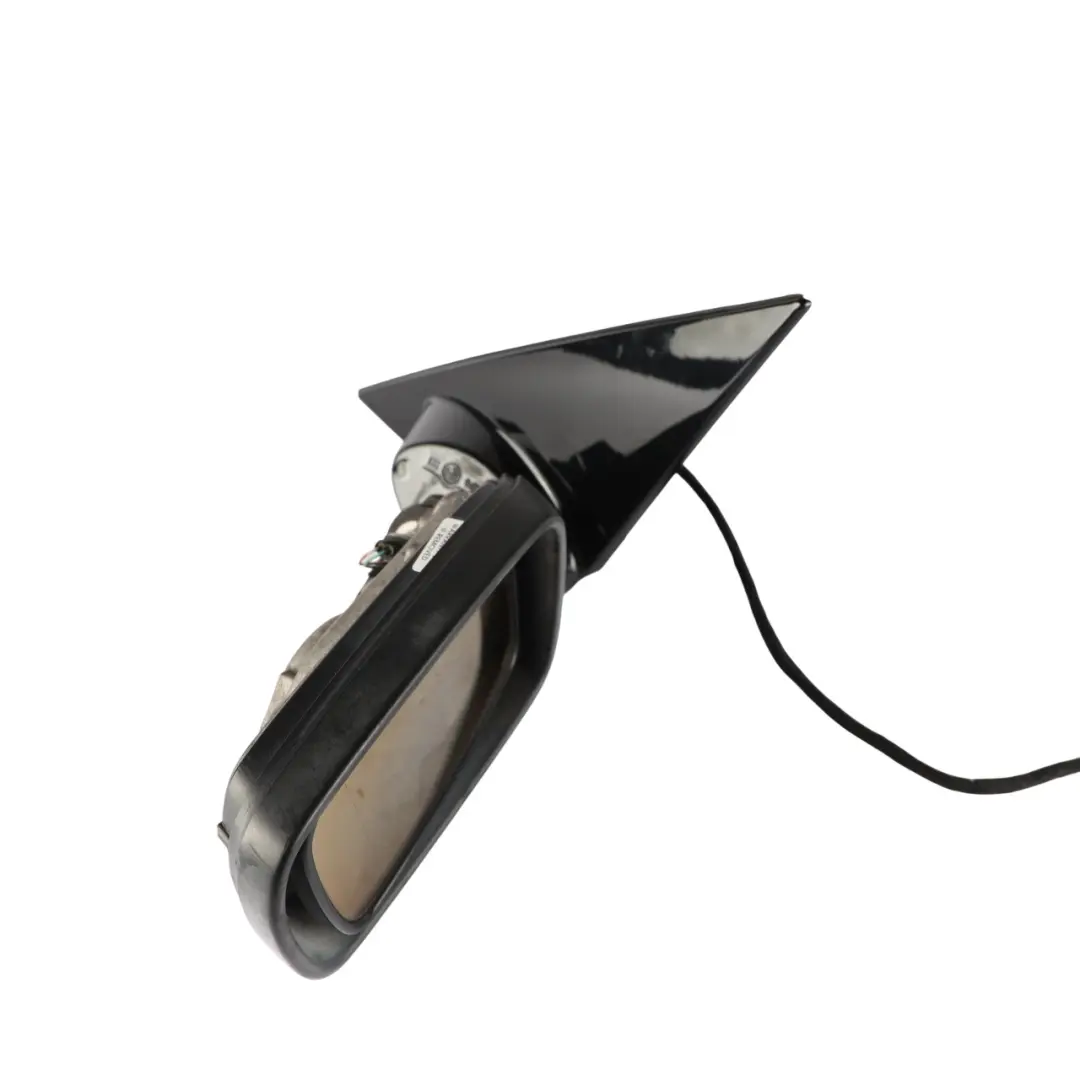Wing Mirror Door BMW E65 E66 High Gloss Auto Dip M Sport Power Fold Left N/S to with Part number 7190653 Wing Mirror Door BMW E65 E66 High Gloss Auto Dip M Sport Power Fold Left N/S - SKU RHD-7190653 - Part number 7190653