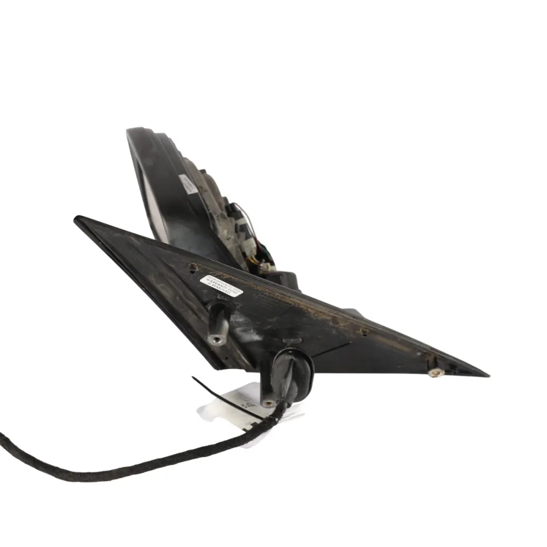  Wing Mirror Door BMW E65 E66 High Gloss Auto Dip M Sport Power Fold Left N/S - SKU RHD-7190653 - Part number 7190653