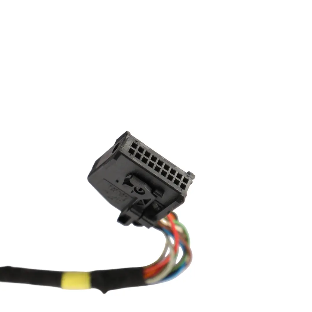  Wing Mirror Door BMW E65 E66 High Gloss Auto Dip M Sport Power Fold Left N/S - SKU RHD-7190653 - Part number 7190653