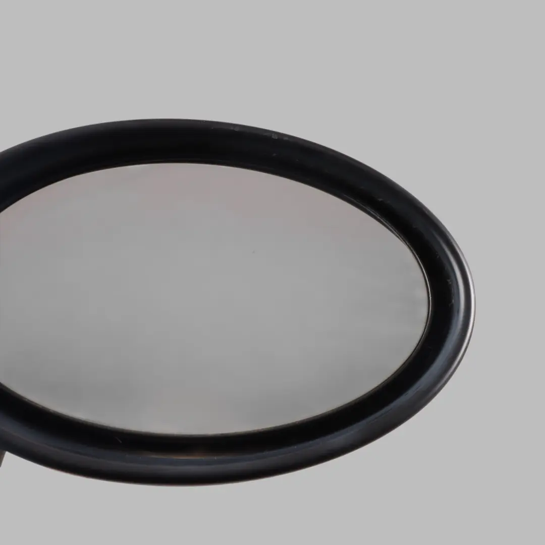 Door Wing Mirror Heated Right O/S Pepper White - 850 to Mini Cooper One R50 R52 R53 with Part number 7192476 Mini Cooper One R50 R52 R53 Door Wing Mirror Heated Right O/S Pepper White - 850 - SKU RHD-7192476-PW - Part number 7192476