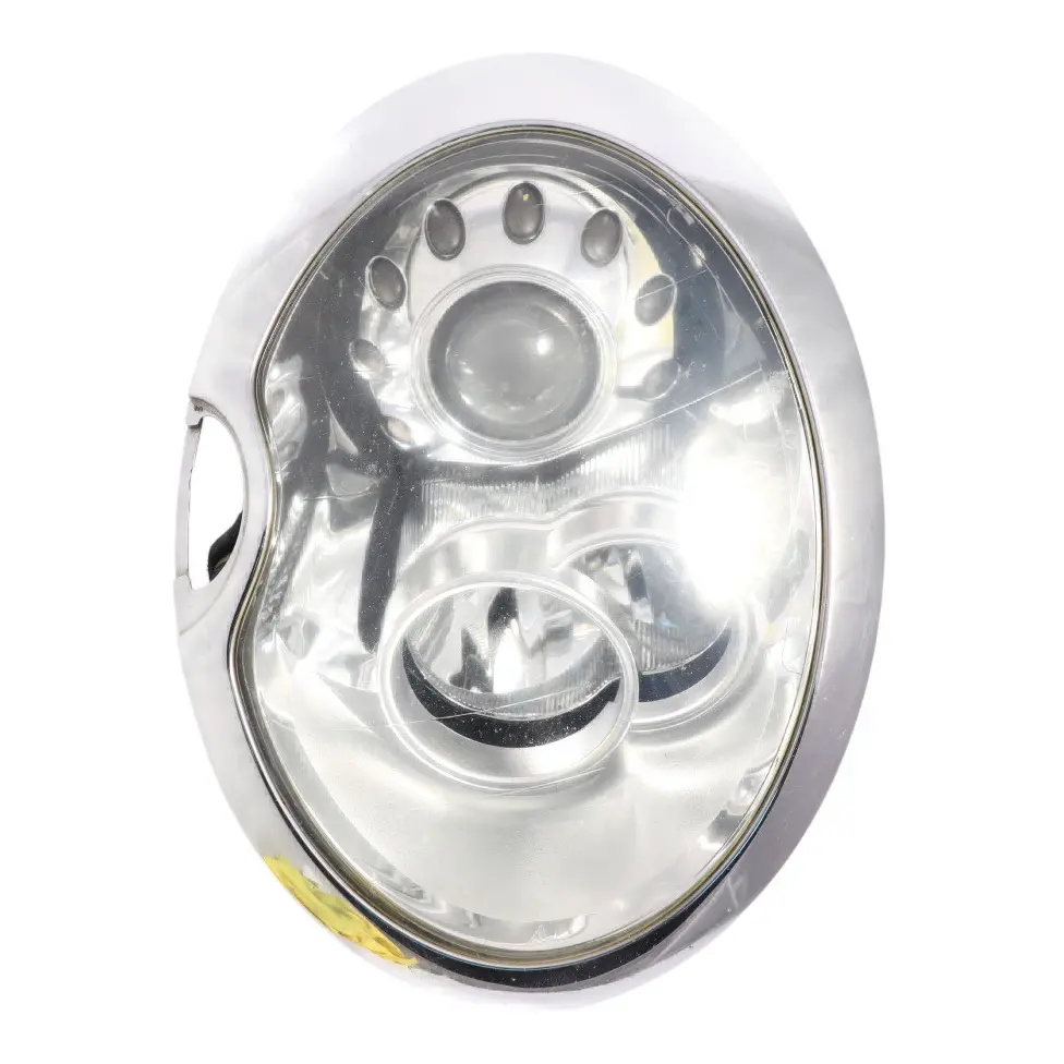 Headlight Light Lamp Left N/S to Mini Cooper R50 R52 R53 Xenon with Part number 7198737 Mini Cooper R50 R52 R53 Xenon Headlight Light Lamp Left N/S - SKU RHD-7198737-2 - Part number 7198737