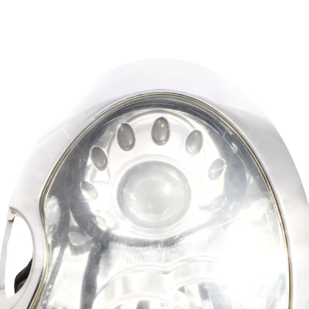 Mini Cooper R50 R52 R53 Xenon Headlight Light Lamp Left N/S - SKU RHD-7198737-2 - Part number 7198737