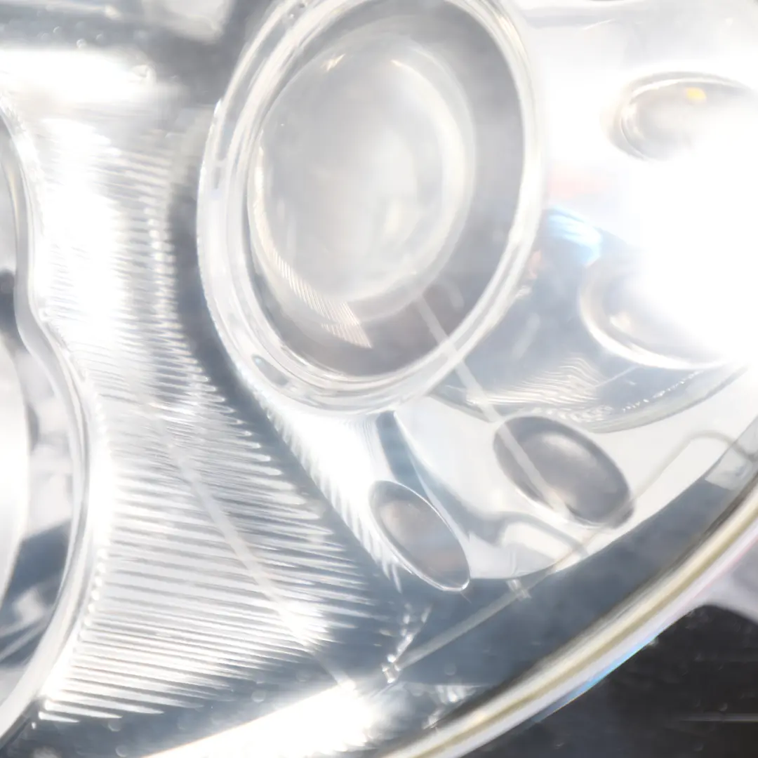 Mini Cooper R50 R52 R53 Xenon Headlight Light Lamp Left N/S - SKU RHD-7198737-2 - Part number 7198737