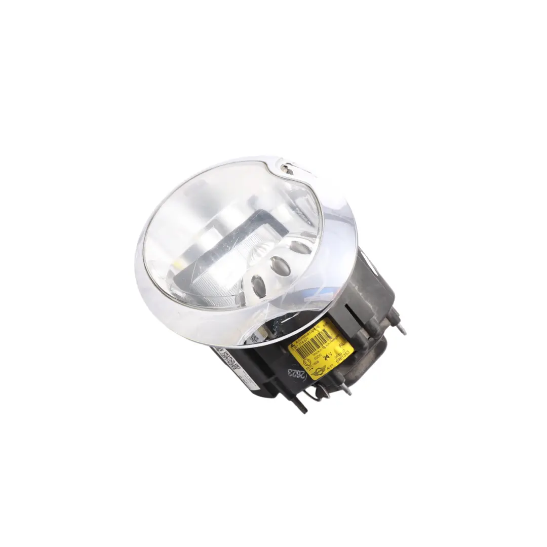 Mini Cooper R50 R52 R53 Xenon Headlight Light Lamp Left N/S - SKU RHD-7198737-2 - Part number 7198737