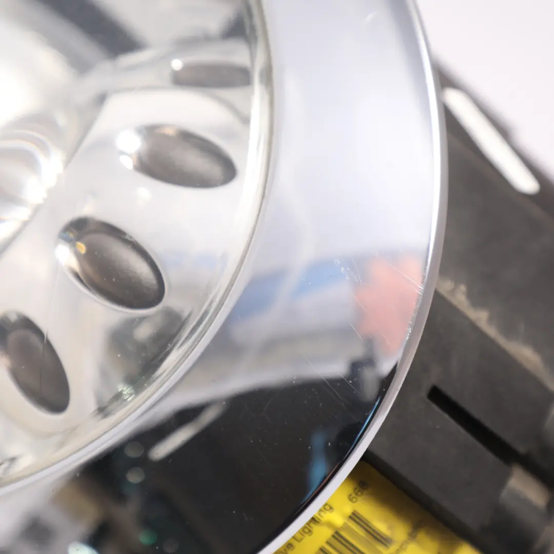 Headlight Light Lamp Left N/S to Mini Cooper R50 R52 R53 Xenon with Part number 7198737 Mini Cooper R50 R52 R53 Xenon Headlight Light Lamp Left N/S - SKU RHD-7198737-2 - Part number 7198737