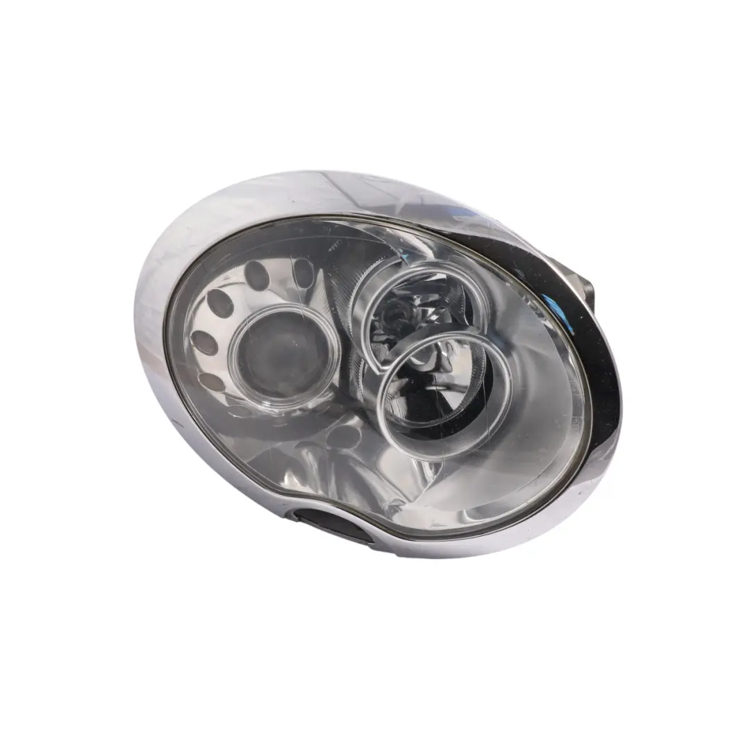 Headlight Light Lamp Left N/S to Mini Cooper R50 R52 R53 Xenon with Part number 7198737 Mini Cooper R50 R52 R53 Xenon Headlight Light Lamp Left N/S - SKU RHD-7198737-2 - Part number 7198737