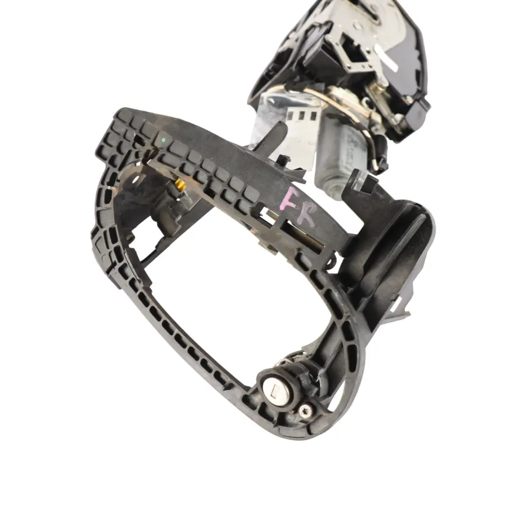 BMW E65 E66 Door Lock Soft Close Latch Automatic Front Right O/S - SKU RHD-7202124 - Part number 7202124