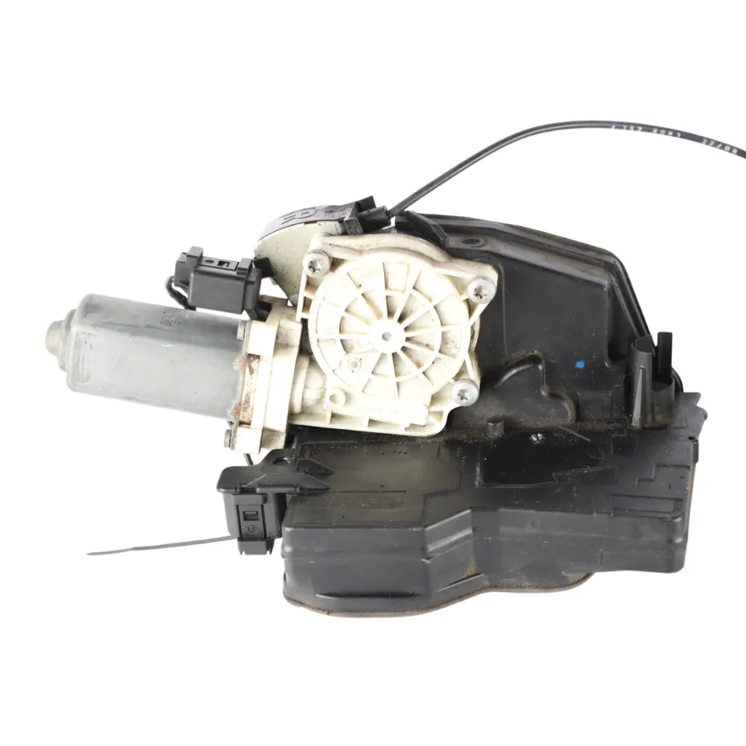 Door Lock Soft Close Latch Automatic Front Right O/S to BMW E65 E66 with Part number 7202124 BMW E65 E66 Door Lock Soft Close Latch Automatic Front Right O/S - SKU RHD-7202124 - Part number 7202124