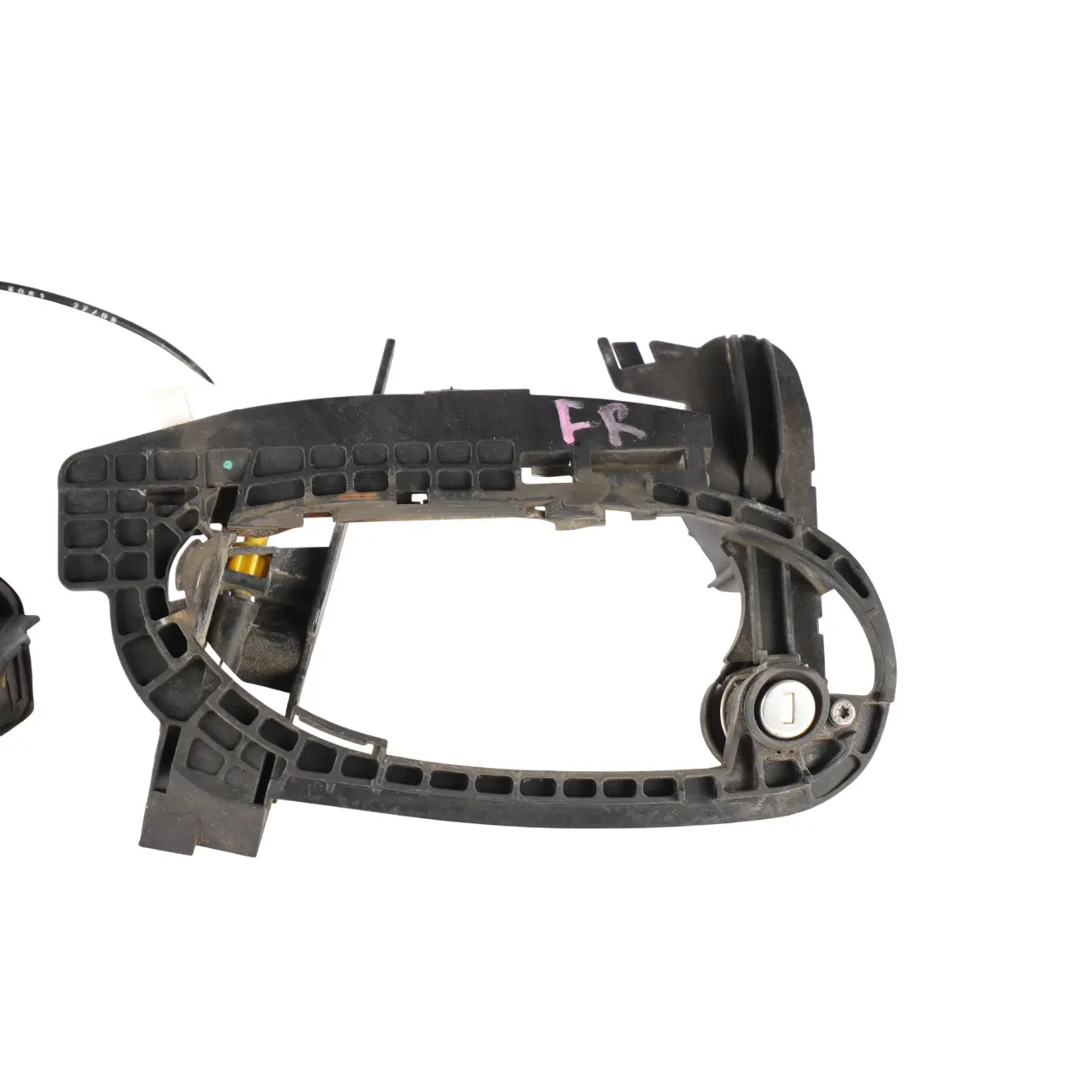 BMW E65 E66 Door Lock Soft Close Latch Automatic Front Right O/S 7202124