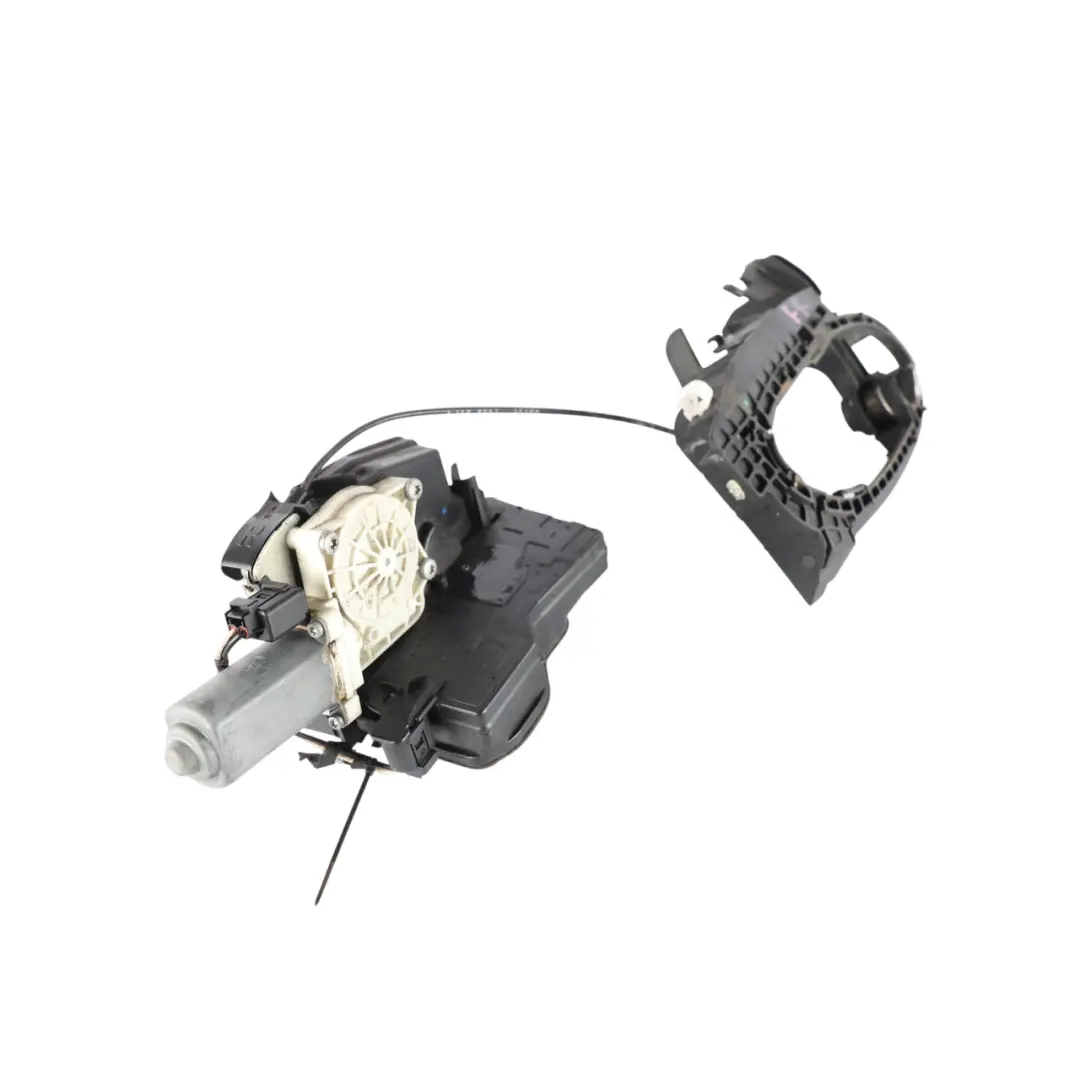 Door Lock Soft Close Latch Automatic Front Right O/S to BMW E65 E66 with Part number 7202124 BMW E65 E66 Door Lock Soft Close Latch Automatic Front Right O/S - SKU RHD-7202124 - Part number 7202124