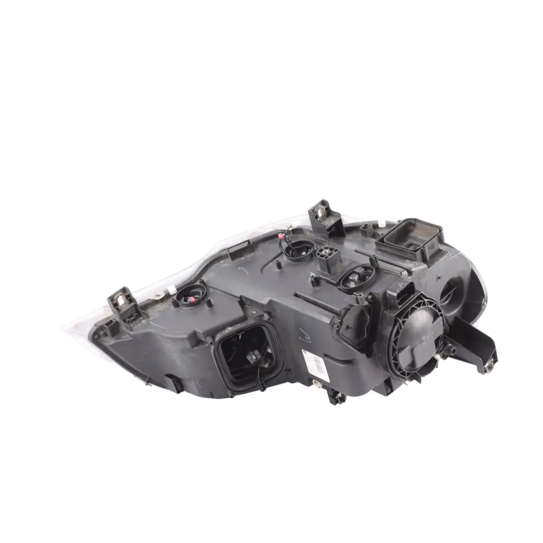 BMW X5 E70 LCI Bi-Xenon Headlight Headlamp Front Light Lamp Left N/S 7221893 - SKU RHD-7240789-2 - Part number 7240789