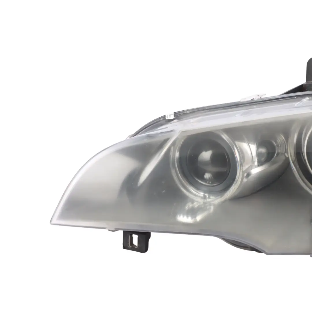 BMW X5 E70 LCI Bi-Xenon Headlight Headlamp Front Light Lamp Left N/S 7221893 - SKU RHD-7240789-2 - Part number 7240789