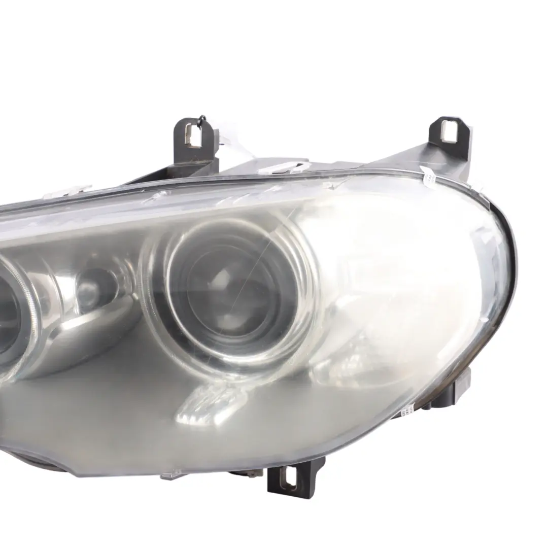 BMW X5 E70 LCI Bi-Xenon Headlight Headlamp Front Light Lamp Left N/S 7221893 - SKU RHD-7240789-2 - Part number 7240789