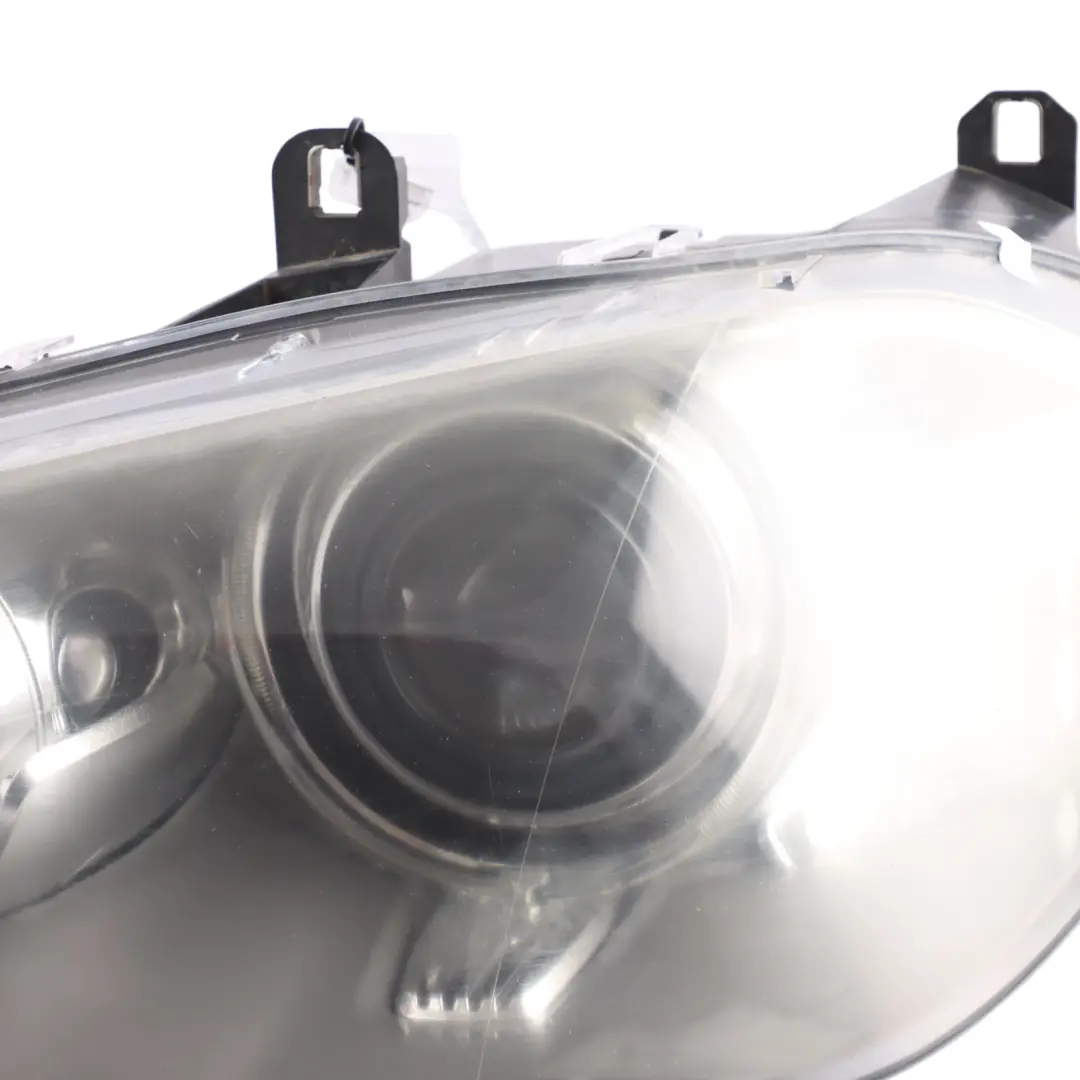 BMW X5 E70 LCI Bi-Xenon Headlight Headlamp Front Light Lamp Left N/S 7221893 - SKU RHD-7240789-2 - Part number 7240789