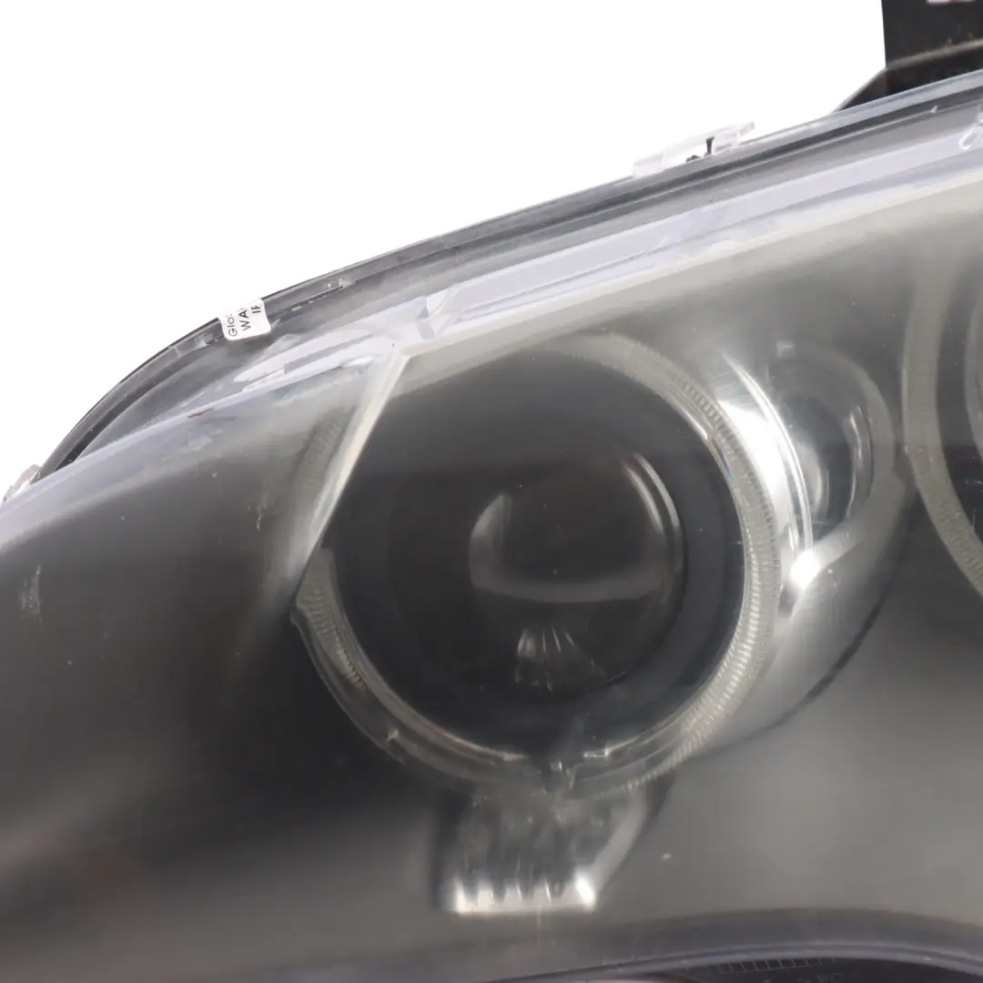 BMW X5 E70 LCI Bi-Xenon Headlight Headlamp Front Light Lamp Left N/S 7221893 - SKU RHD-7240789-2 - Part number 7240789