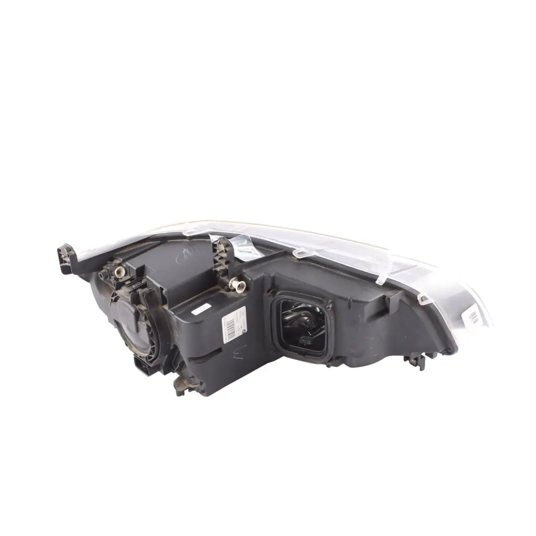 BMW X5 E70 LCI Bi-Xenon Headlight Headlamp Front Light Lamp Left N/S 7221893 - SKU RHD-7240789-2 - Part number 7240789