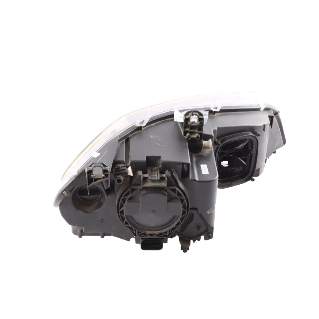 BMW X5 E70 LCI Bi-Xenon Headlight Headlamp Front Light Lamp Left N/S 7221893 - SKU RHD-7240789-2 - Part number 7240789