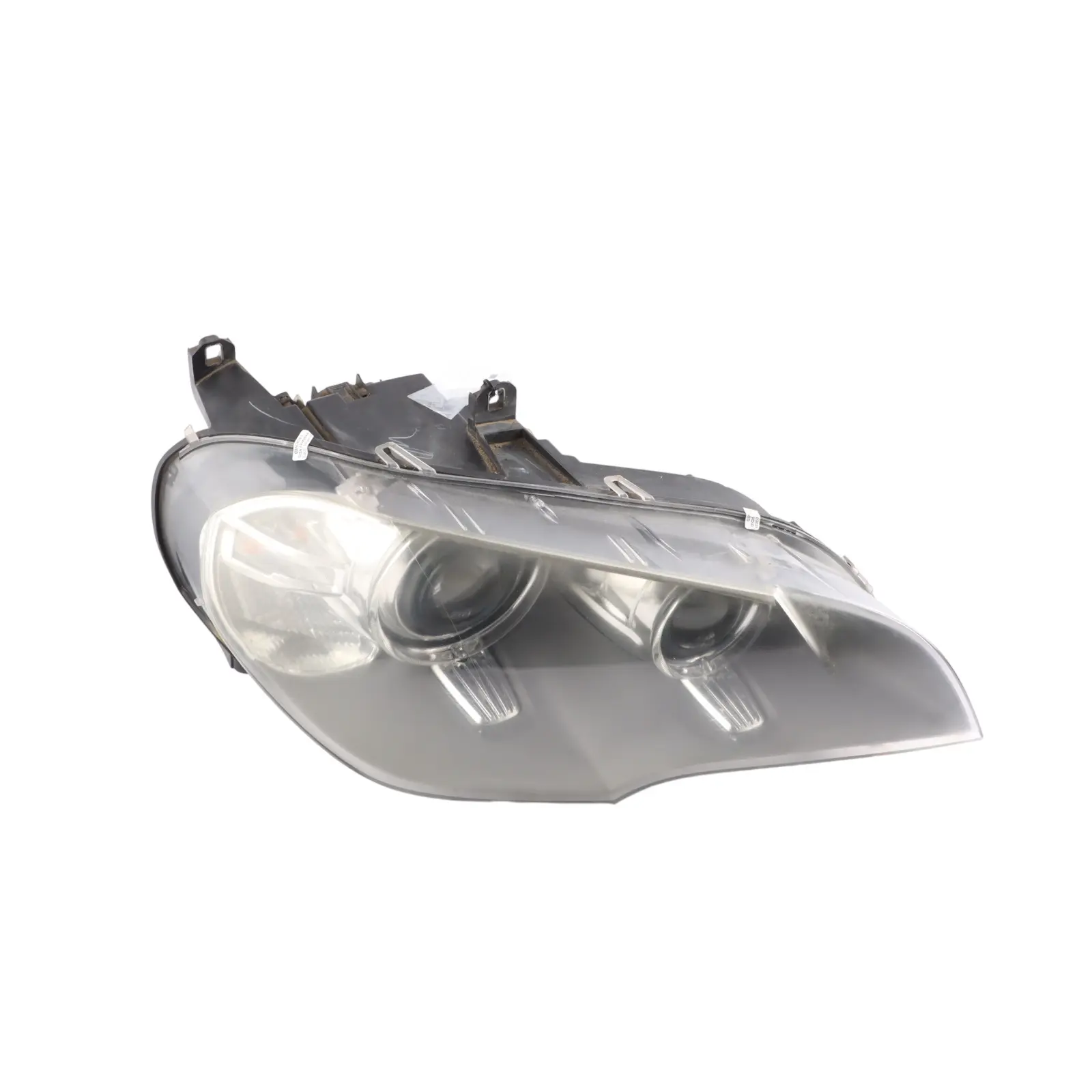 BMW X5 E70 LCI Bi-Xenon Headlight Headlamp Front Light Lamp Right O/S 7221894