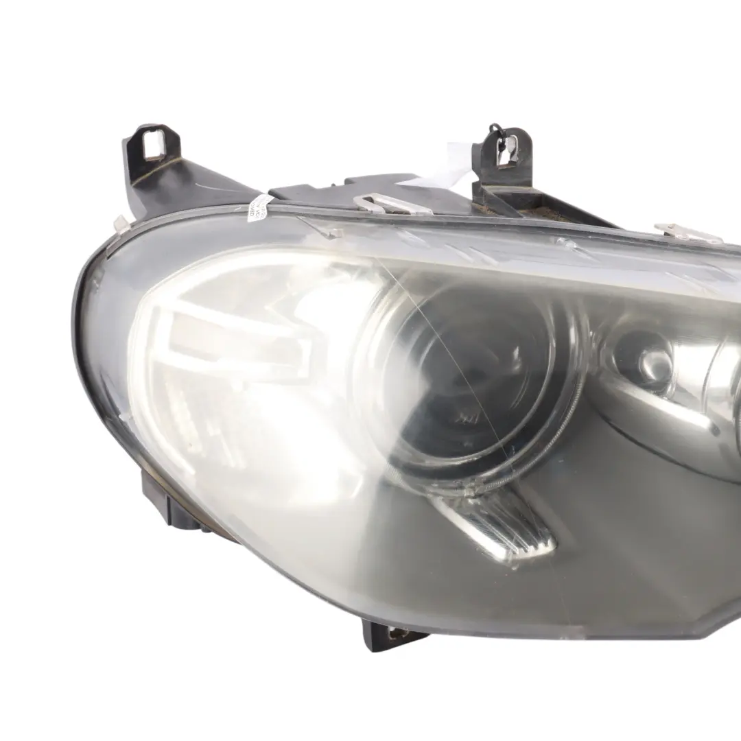 BMW X5 E70 LCI Bi-Xenon Headlight Headlamp Front Light Lamp Right O/S 7221894 - SKU RHD-7240790-3 - Part number 7240790