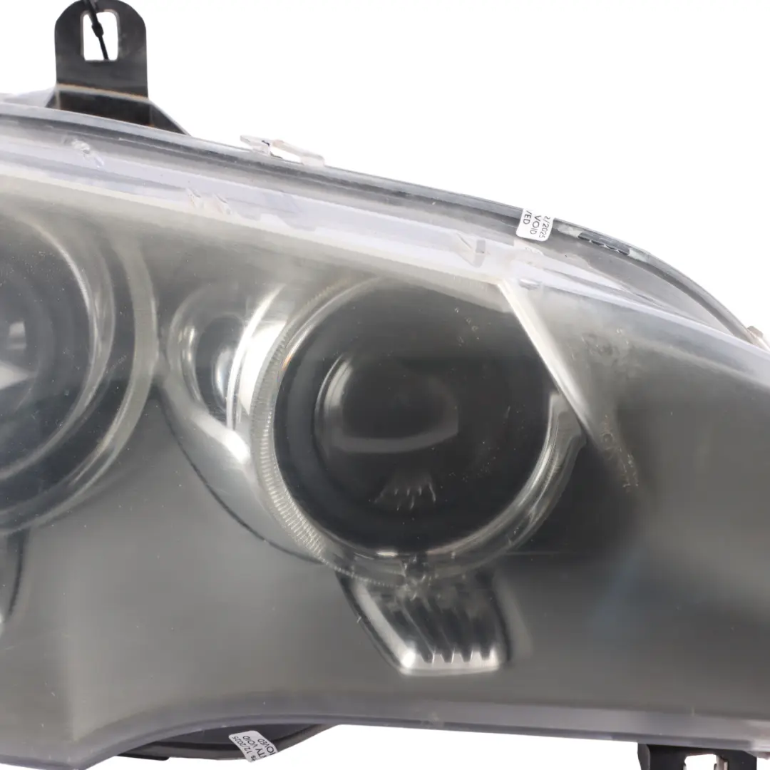 BMW X5 E70 LCI Bi-Xenon Headlight Headlamp Front Light Lamp Right O/S 7221894 - SKU RHD-7240790-3 - Part number 7240790