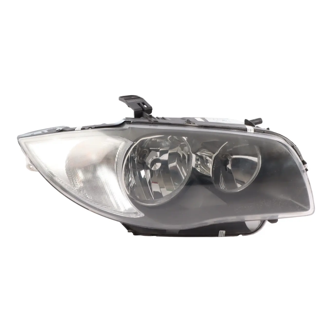 BMW E81 E82 E87 LCI E88 Headlight Headlamp Driver's Side Right O/S TAIWAN