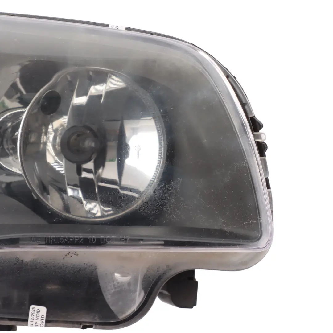 Headlight Headlamp Driver's Side Right O/S TAIWAN to BMW E81 E82 E87 LCI E88 with Part number 7249652-TAIWAN BMW E81 E82 E87 LCI E88 Headlight Headlamp Driver's Side Right O/S TAIWAN - SKU RHD-7249652-TAIWAN - Part number 7249652-TAIWAN