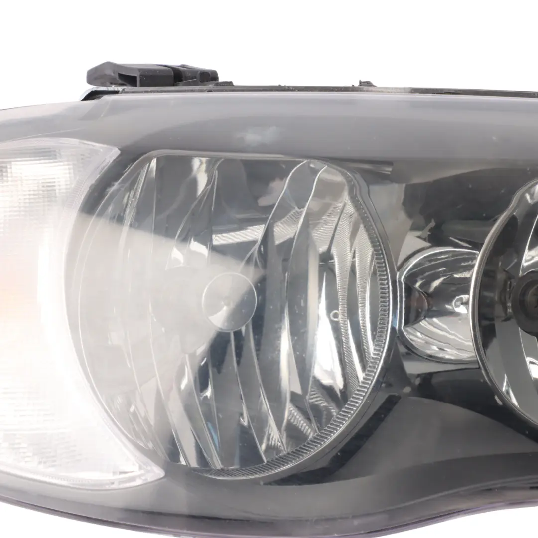 BMW E81 E82 E87 LCI E88 Headlight Headlamp Driver's Side Right O/S TAIWAN - SKU RHD-7249652-TAIWAN - Part number 7249652-TAIWAN