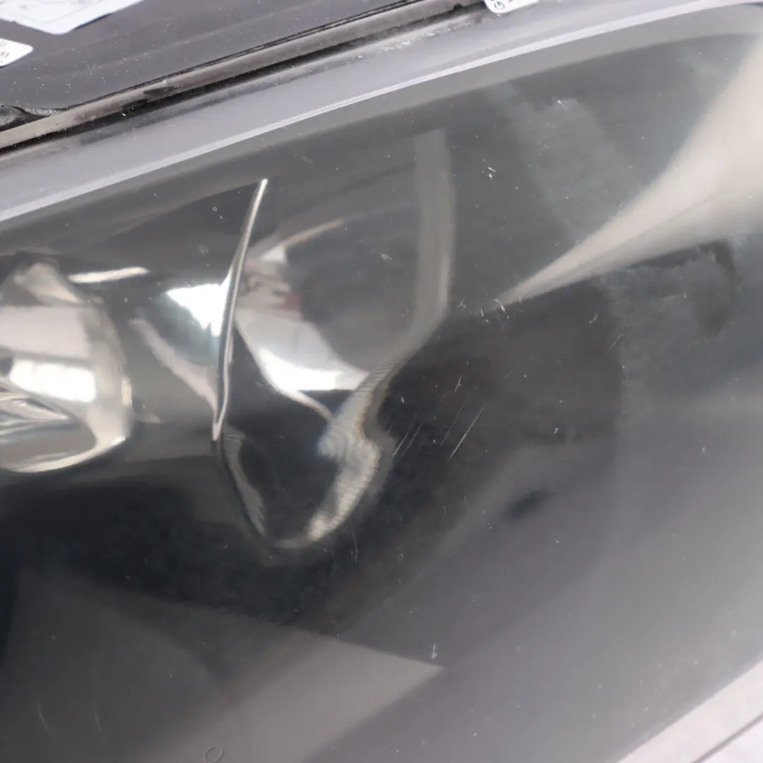 BMW E81 E82 E87 LCI E88 Headlight Headlamp Driver's Side Right O/S TAIWAN - SKU RHD-7249652-TAIWAN - Part number 7249652-TAIWAN