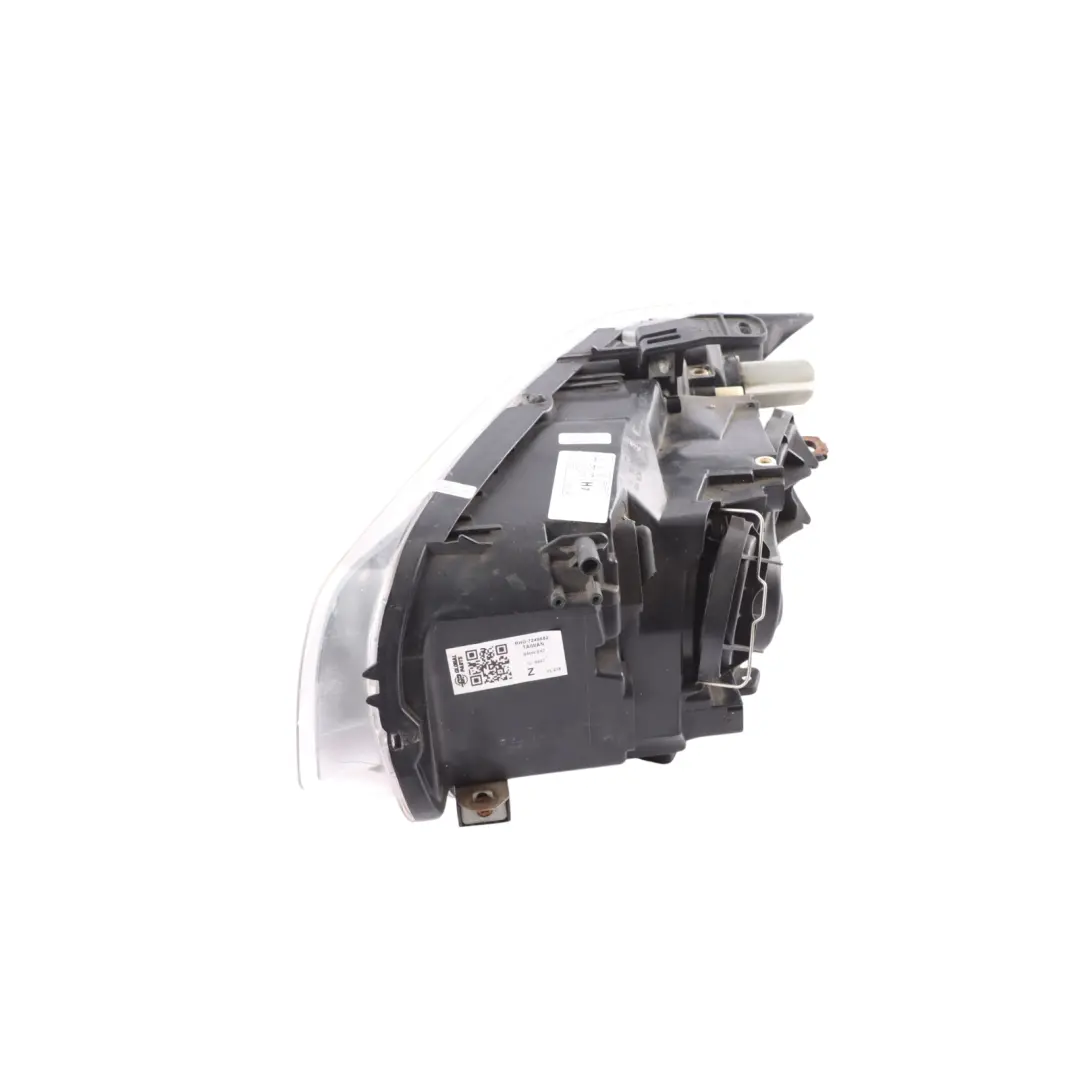 Headlight Headlamp Driver's Side Right O/S TAIWAN to BMW E81 E82 E87 LCI E88 with Part number 7249652-TAIWAN BMW E81 E82 E87 LCI E88 Headlight Headlamp Driver's Side Right O/S TAIWAN - SKU RHD-7249652-TAIWAN - Part number 7249652-TAIWAN