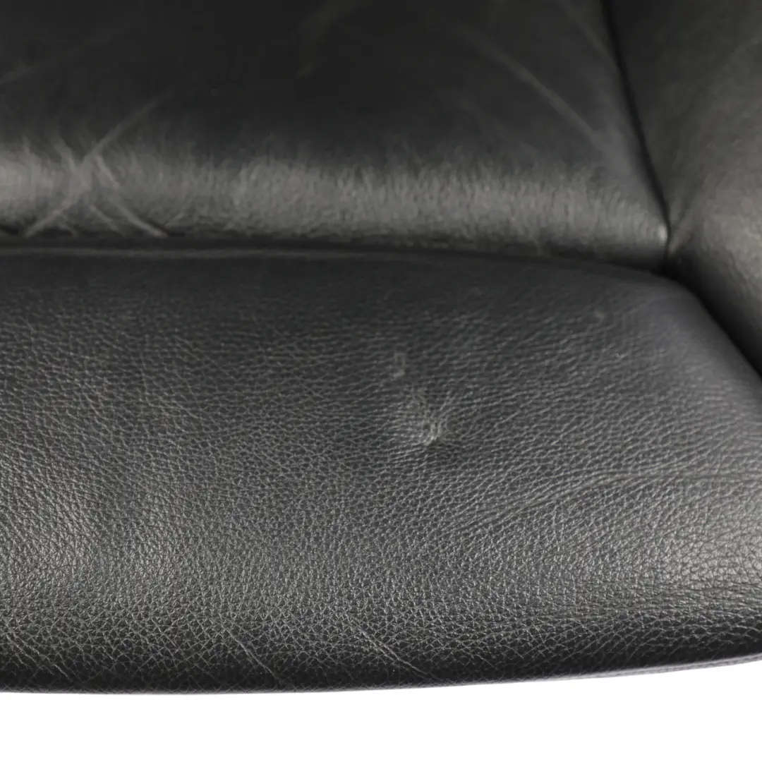 Front Seat BMW F10 F11 Comfort Memory Right O/S Interior Leather Dakota Black to with Part number 7255058 Front Seat BMW F10 F11 Comfort Memory Right O/S Interior Leather Dakota Black - SKU RHD-7255058-2 - Part number 7255058