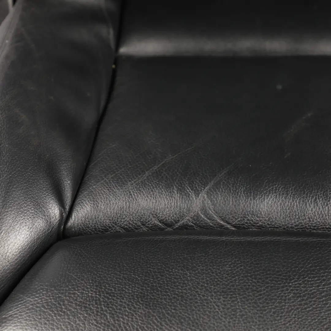 Front Seat BMW F10 F11 Comfort Memory Right O/S Interior Leather Dakota Black to with Part number 7255058 Front Seat BMW F10 F11 Comfort Memory Right O/S Interior Leather Dakota Black - SKU RHD-7255058-2 - Part number 7255058